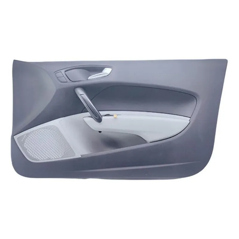Forro De Porta Dianteiro Direito Audi A1 2 Porta 2008 A 2014