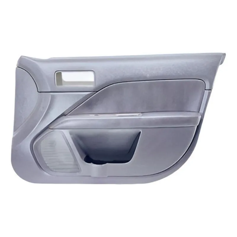 Forro De Porta Dianteiro Direito Ford Fusion 2009 A 2012