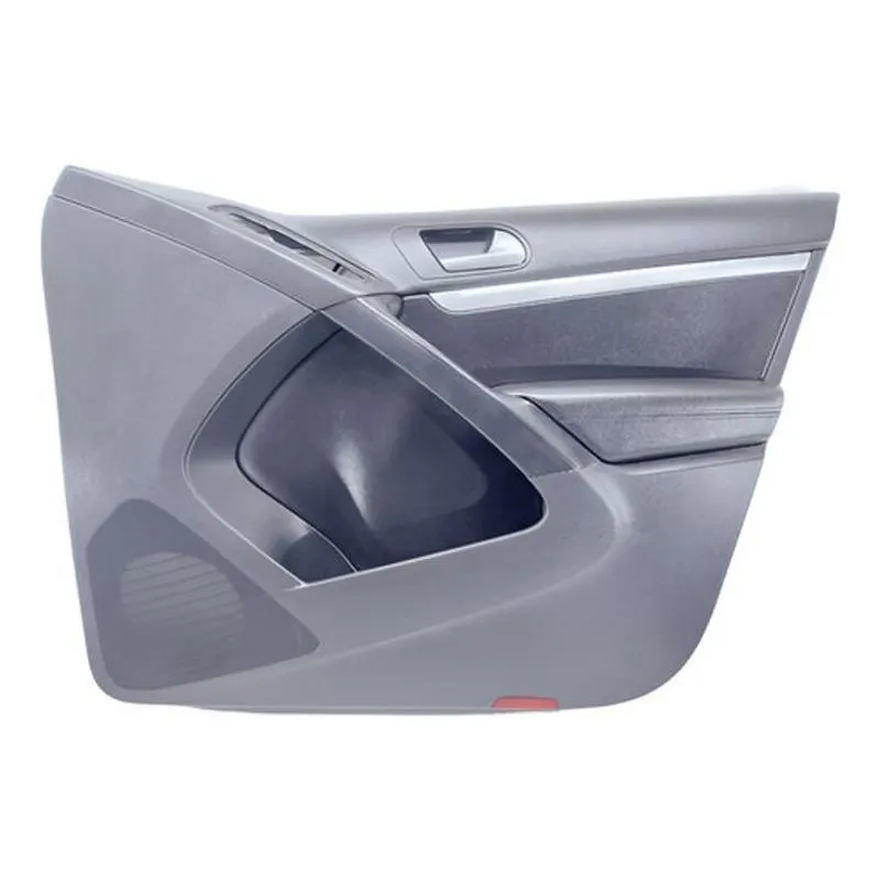 Forro De Porta Dianteiro Direito Vw Tiguan Ano 2010/2016