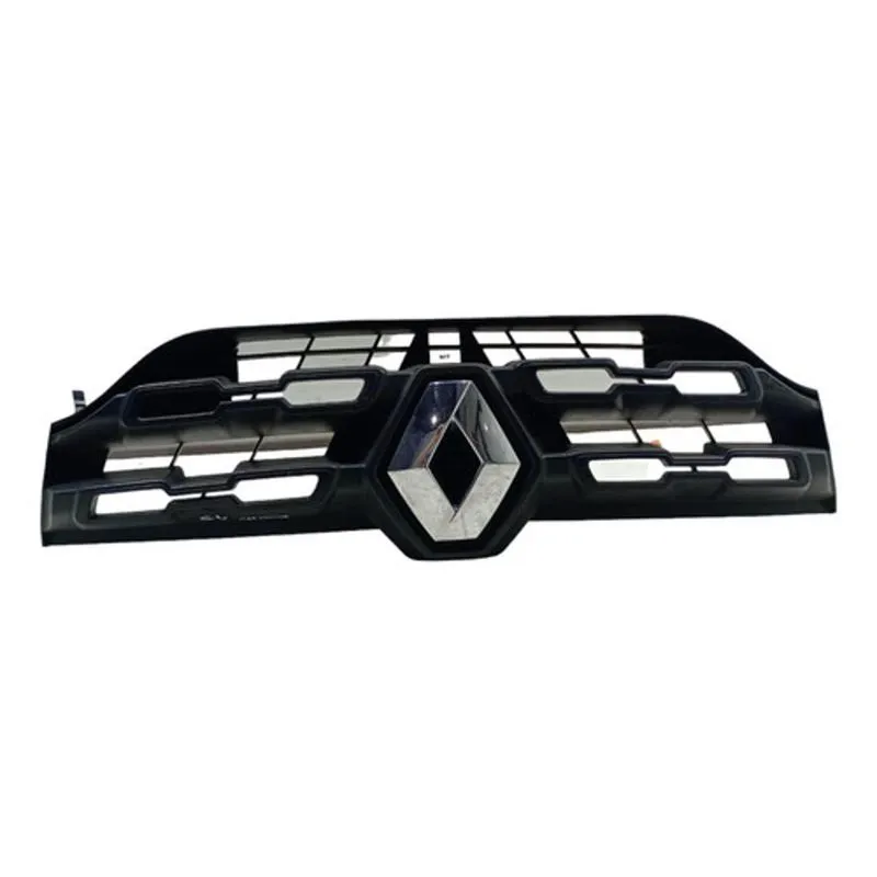 Grade Para-choque Dianteiro Renault Kwid