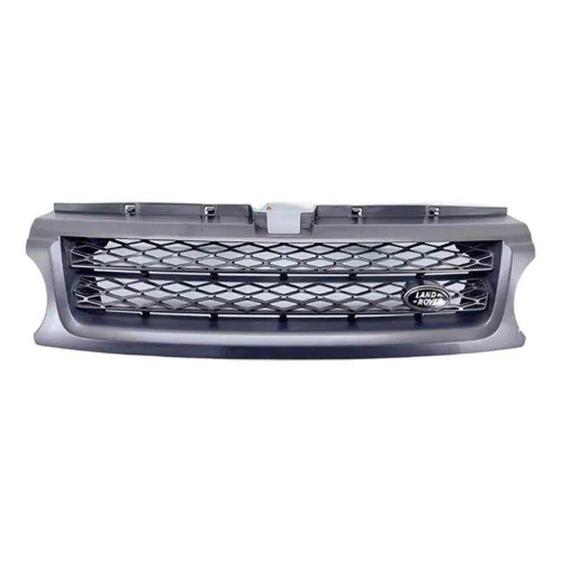 Grade Parachoque Dianteiro Range Rover Sport 2008 A 2013