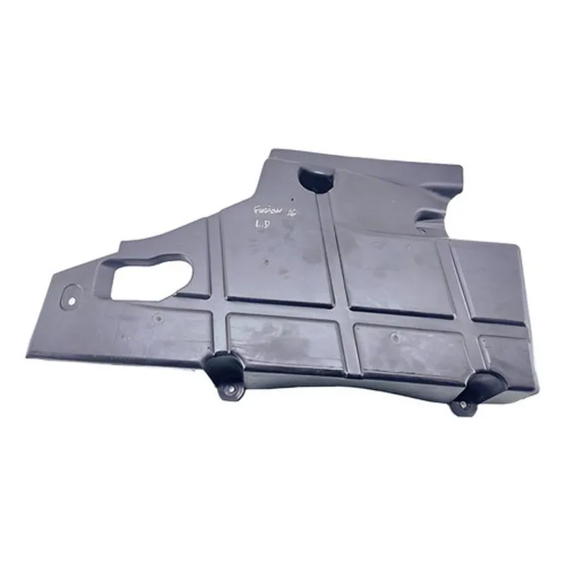 Moldura Acabamento Inferior Ford Fusion 2.5 Ano 2013 A 2018