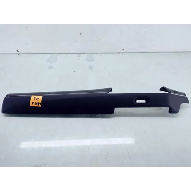 Moldura Acabamento Painel Honda Hrv Hr-v Ano 2023 A 2024
