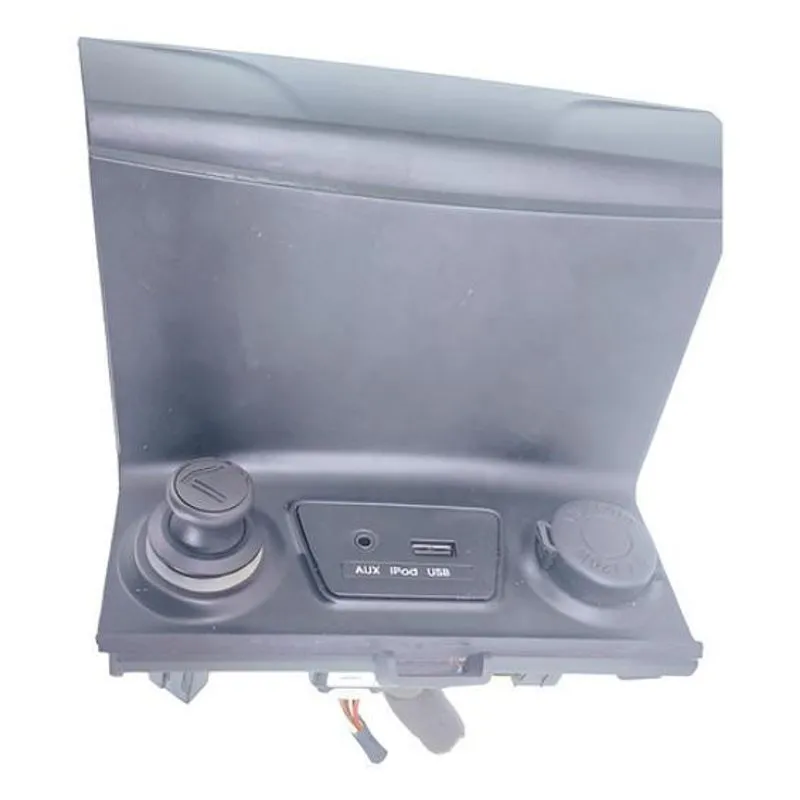 Moldura Acendedor Entrada Usb Hyundai Ix35 2010 A 2020