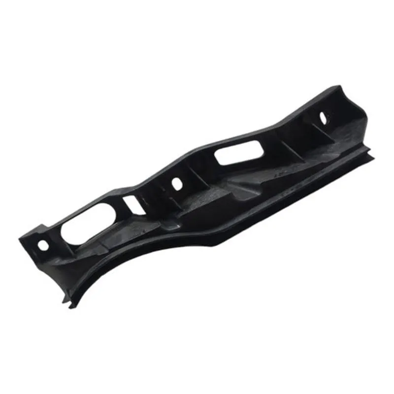 Suporte Guia Farol Esquerdo Volkwagen Passat 2006 A 2010
