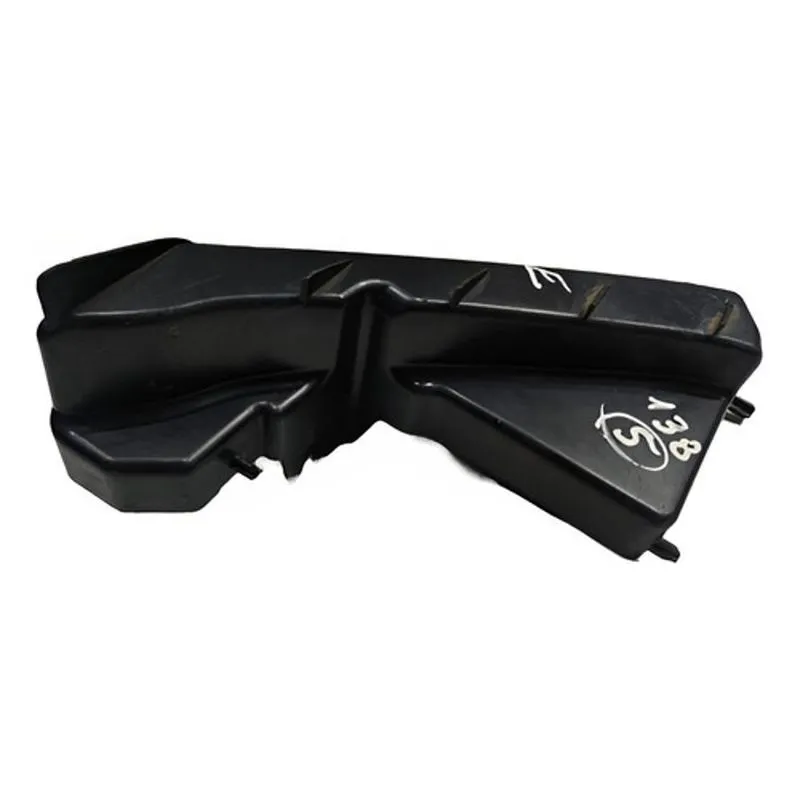 Suporte Guia Para-choque Dianteiro Esquerdo Evoque 2012/2017