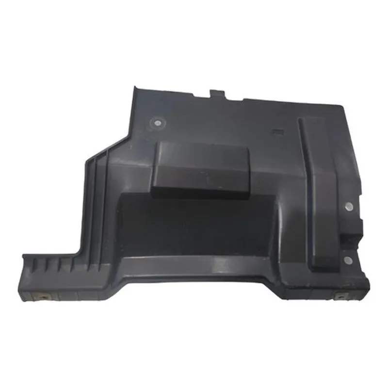 Suporte Guia Parachoque Traseiro Esquerdo Freelander 2