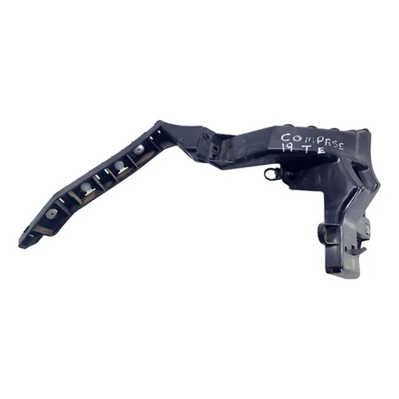 Suporte Guia Parachoque Traseiro Esquerdo Jeep Compass 17/22
