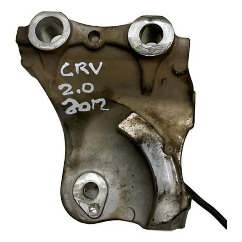 Suporte Inferior Motor Crv 2.0 2016