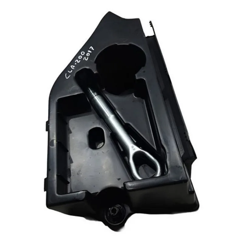 Suporte Kit Ferramentas Mercedes Cla200 A 2019