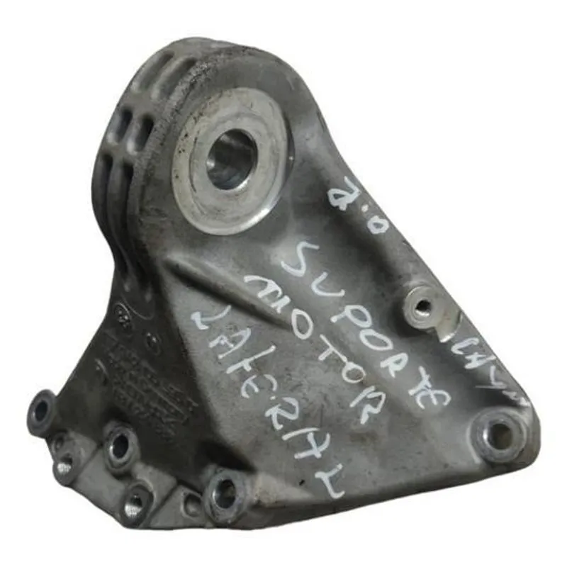 Suporte Lateral Coxim Motor Boxter Cayman 2.0 2017 A 2023
