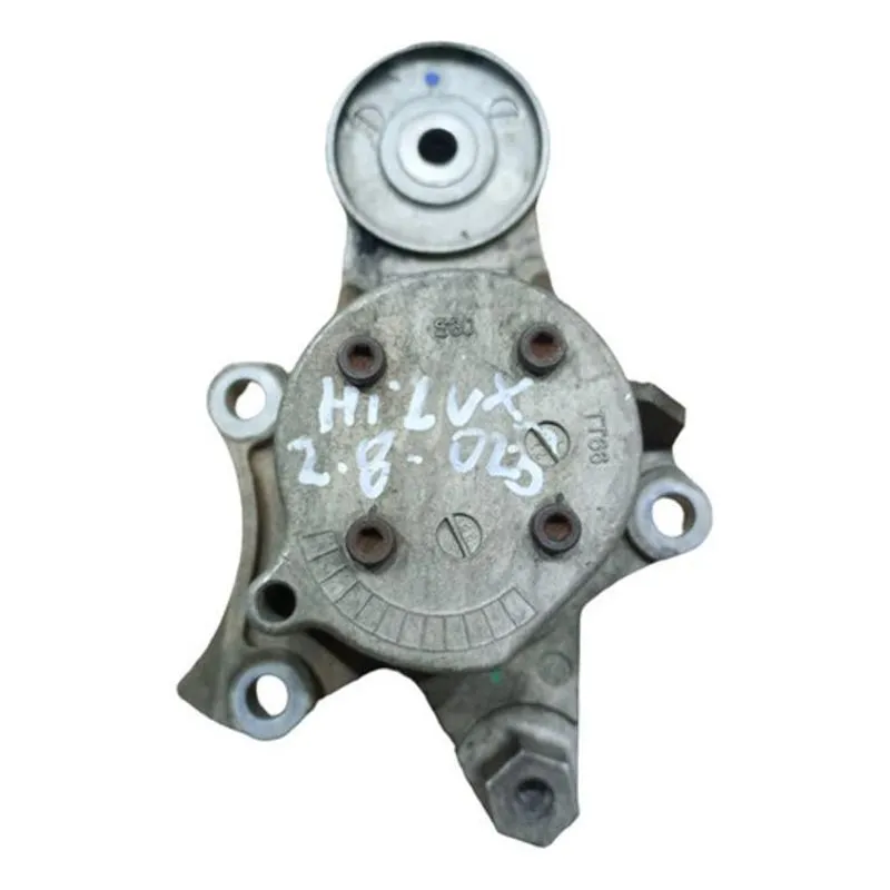 Tensor Alternador Toyota Hilux 2.8 2018 A 2023