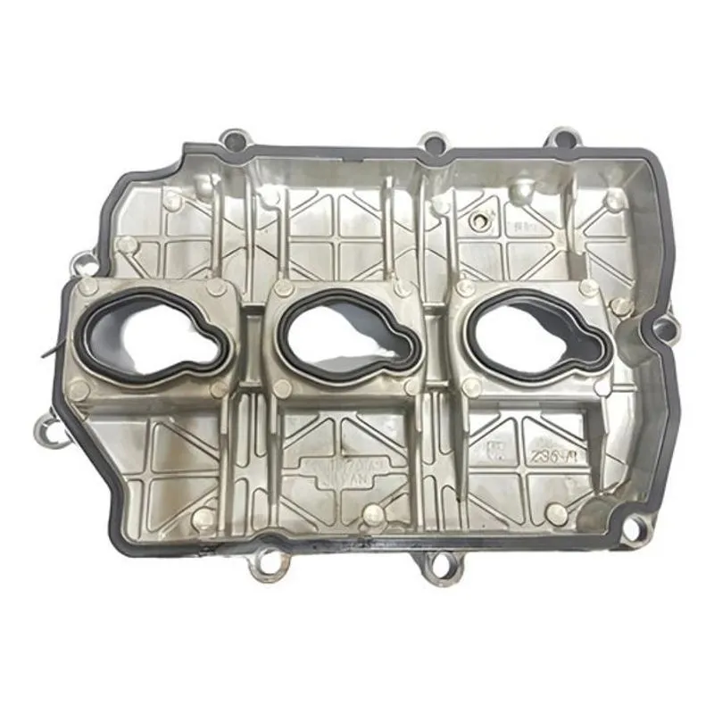 Tampa De Valvulas Lado Direito Subaru Tribeca 3.6 V6 08 A 13
