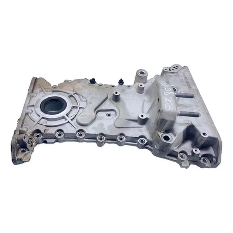 Tampa Frontal Motor Chery Tiggo 8 1.6 Ano 2019 A 2023