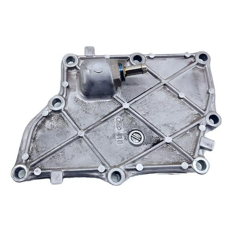 Tampa Lateral Do Motor Toyota Corolla 1.8 2013/2014 A 2019