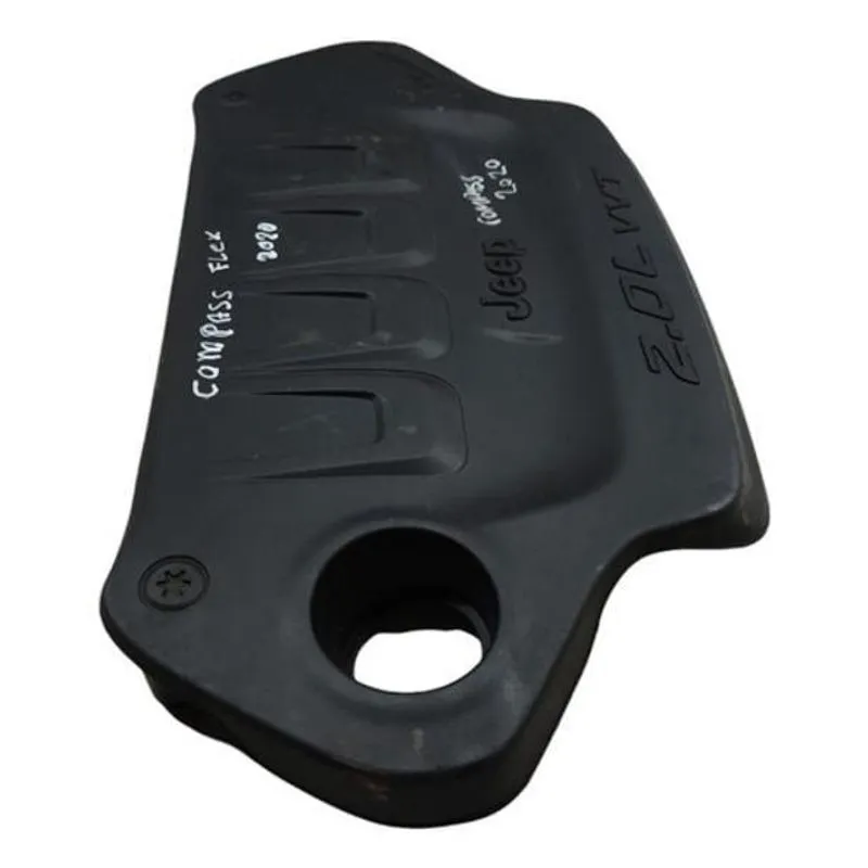 Tampa Proteção Capa Motor Compass 2.0 Flex A 2022