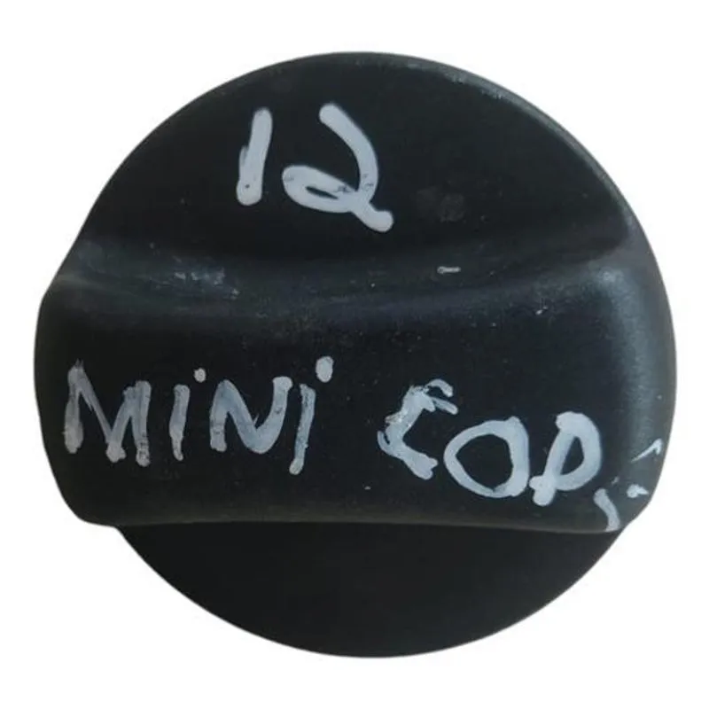 Tampa Tanque Combustível Mini Cooper 1.6 Turbo 2009 A 2012