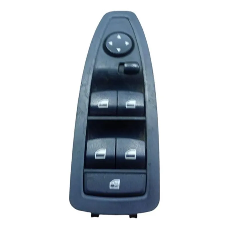 Comando Esquerdo Vidros E Retrovisores Bmw 120i 2.0 13 A 17