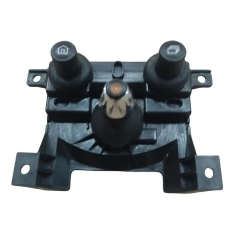 Controle Rádio Navegador Mini Cooper 1.6 Turbo 2009 A 2012