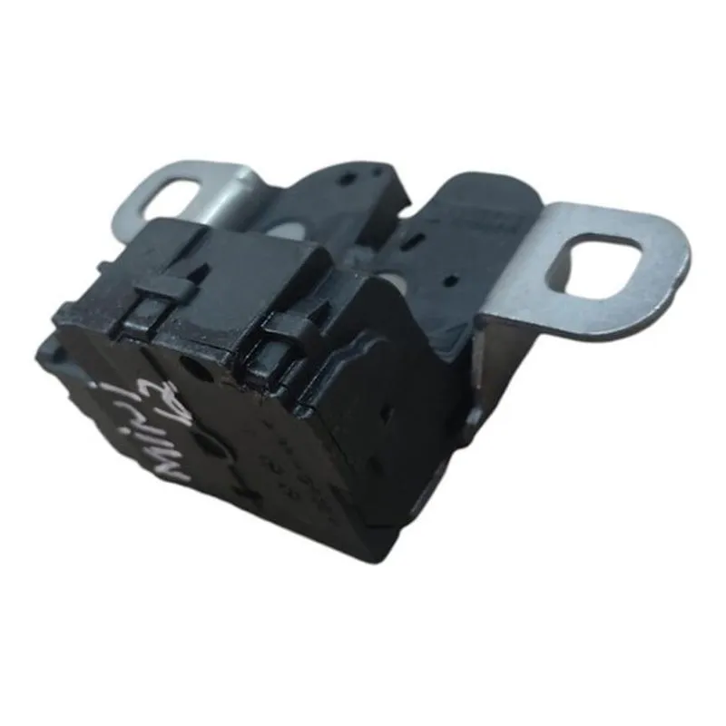 Fechadura Trava Porta Malas Mini Cooper 1.6 Turbo 2009 A 12