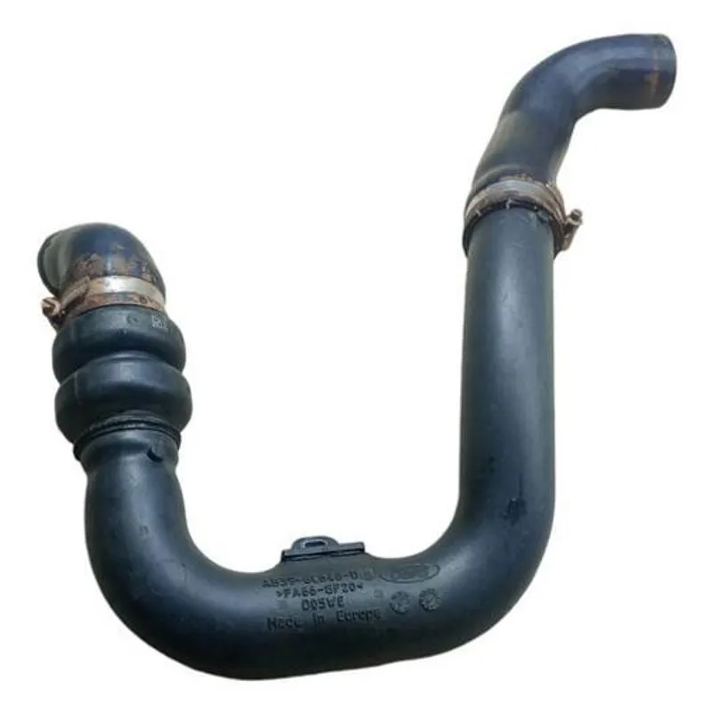 Mangueira Admissão Intercooler Ranger 2.2 Diesel 2014 A 2022
