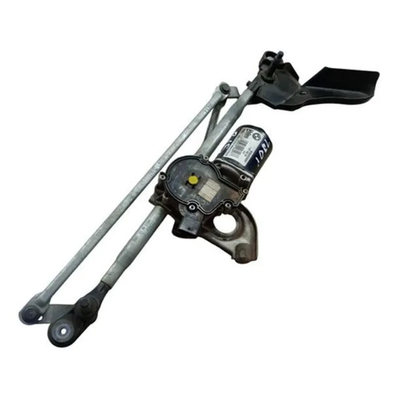 Motor Limpador Parabrisa Bmw 120i 2.0 Turbo N20 2013 A 2017