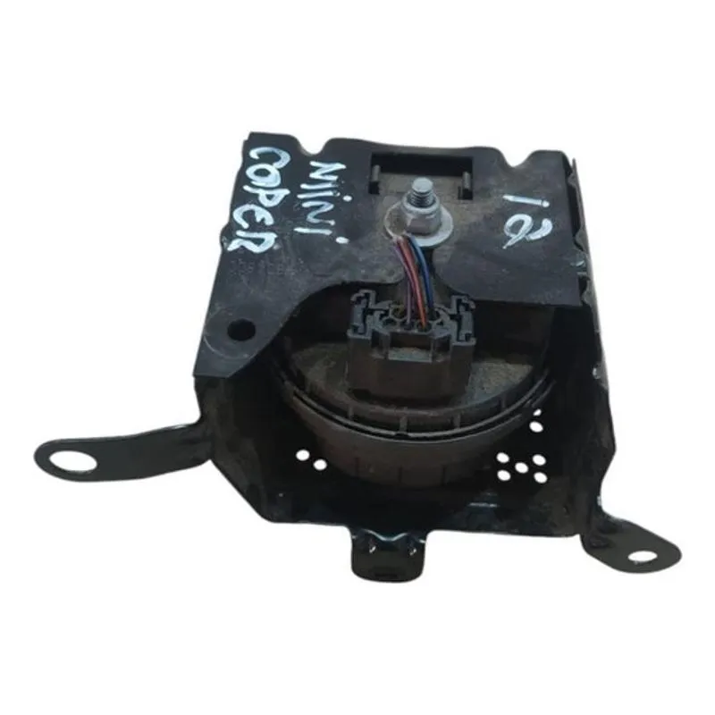 Sirene Alerta Sonora Mini Cooper 1.6 Turbo 2009 A 2012