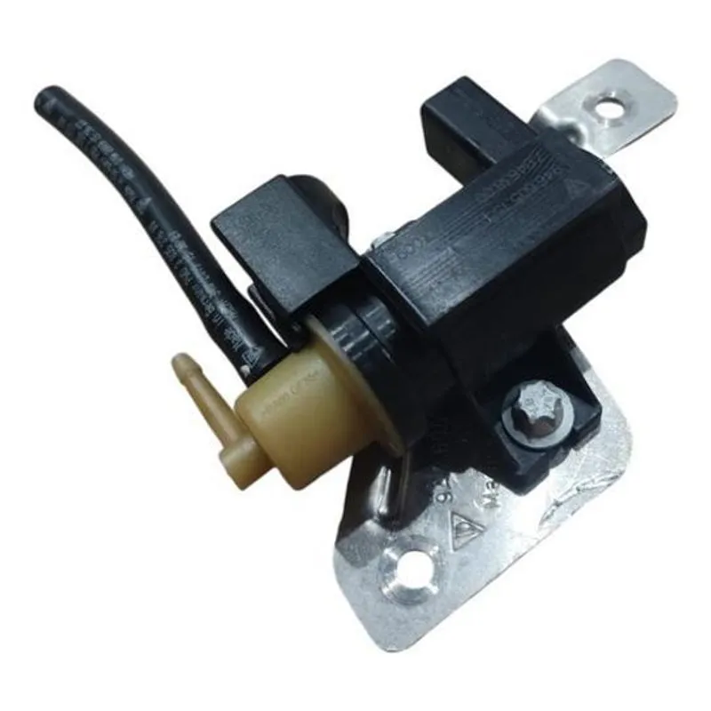 Válvula Solenoide Pressão Turbo Macan 3.0 Biturbo 2014 A 18