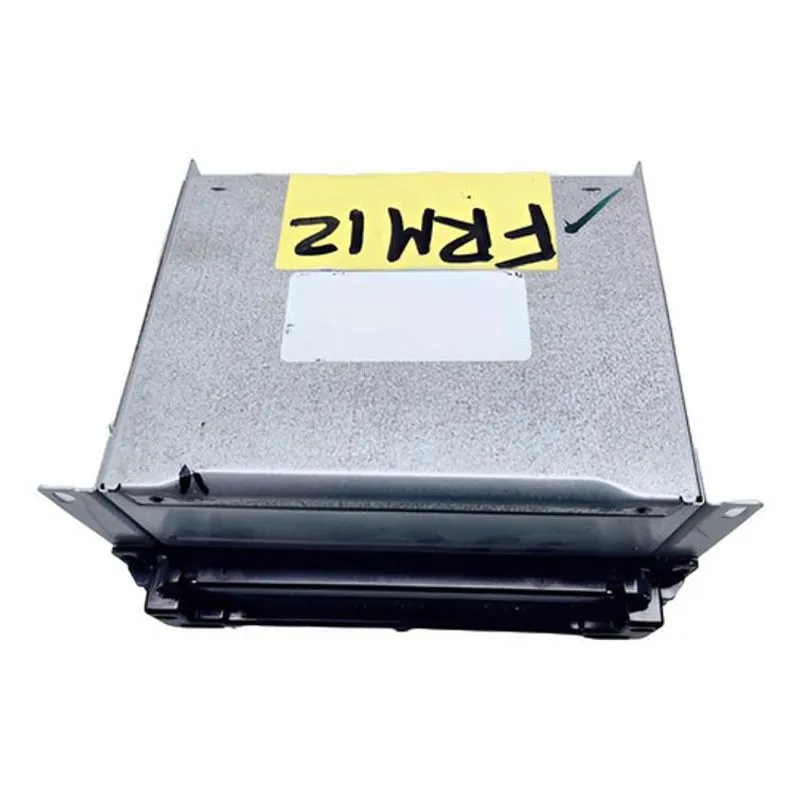 Leitor Cd Player Fiat Freemont Ano 2010 A 2014