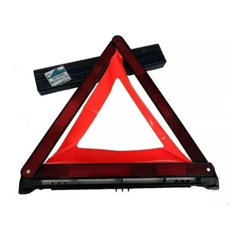 Triangulo Seguranca Ford Ranger 2016 A 2022 97sx19f524ba