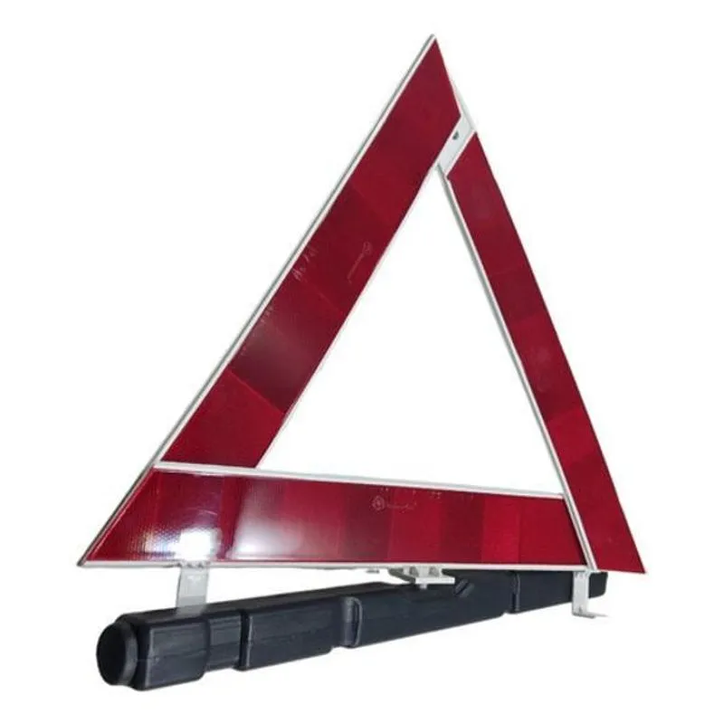 Triângulo Sinalização Fiat Argo Ano 2018/2019 A 2024