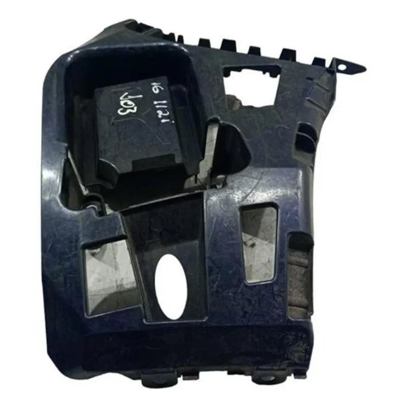 Suporte Para-choque Traseiro Bmw 120i