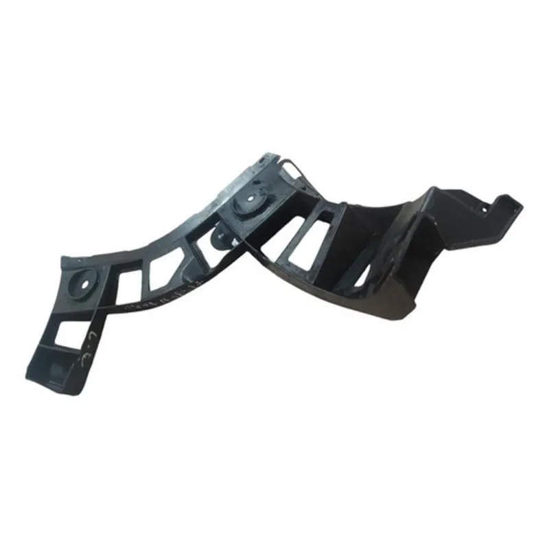 Suporte Para-choque Traseiro Direito Volk Tiguan 2010 A 2015