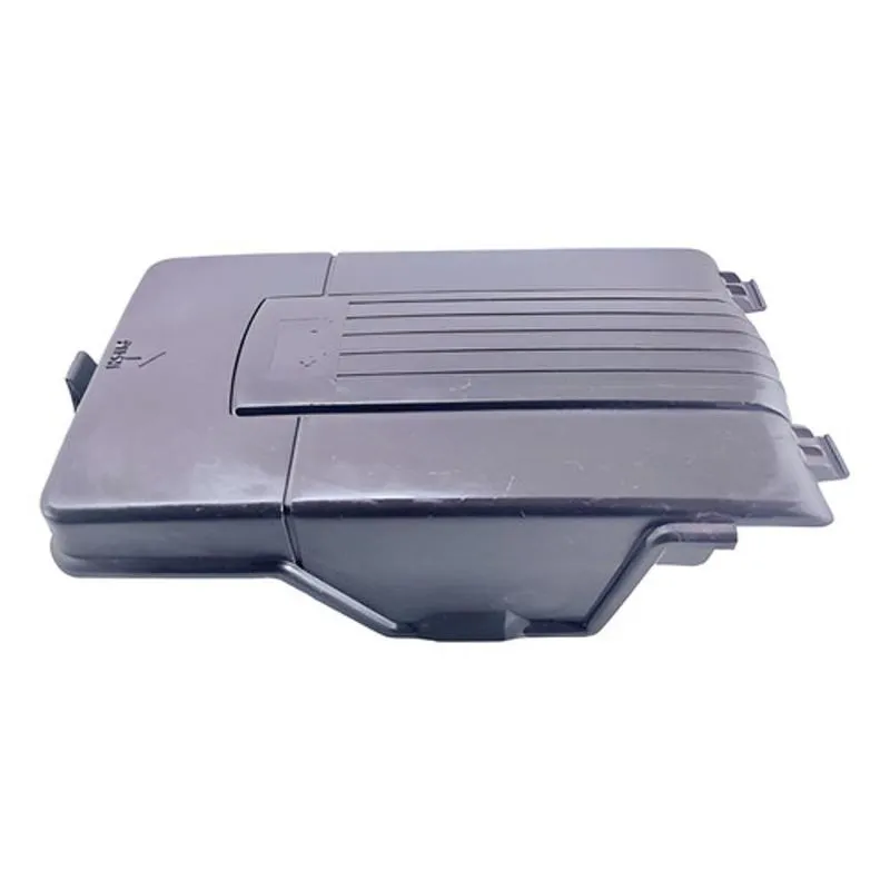 Tampa Capa Caixa Bateria Vw Tiguan 2.0 Ano 2010 A 2015