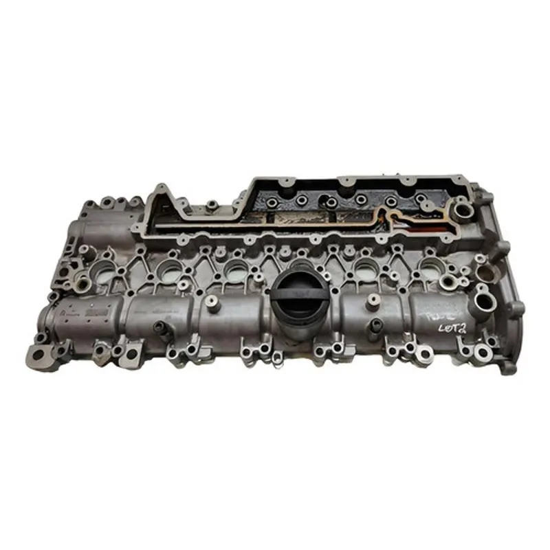 Tampa De Valvulas Land Rover Freelander 2 3.2 2007 A 2013