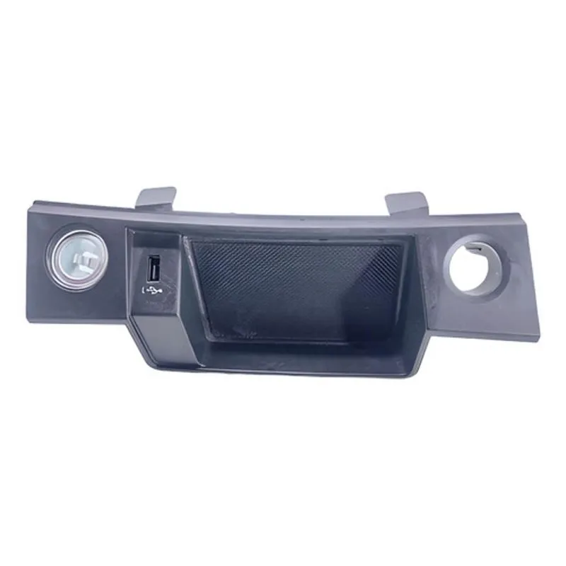Entrada Usb Console Audi Q5 Ano 2016 A 2022