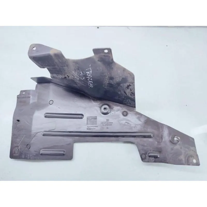 Extensor Parabarro Dianteiro Direito Gm Tracker 2021 A 2024