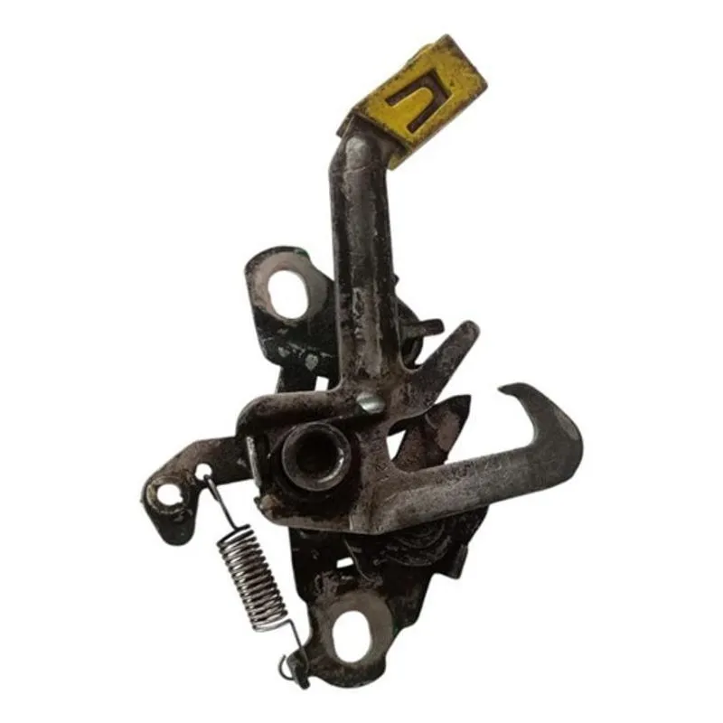 Fechadura Capô Citroen C3 2013 A 2020