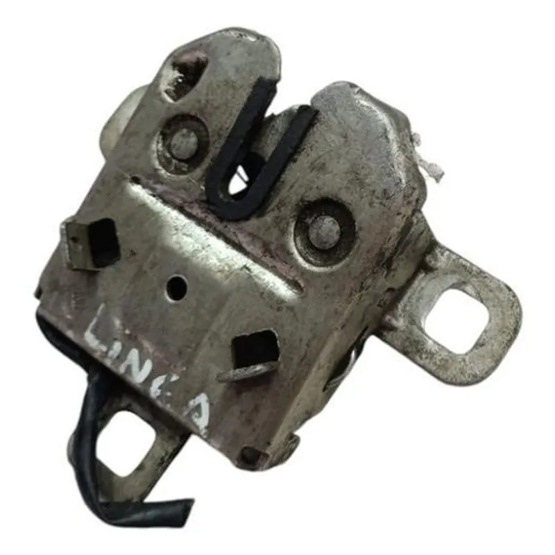 Fechadura Capô Fiat Punto Linea 2009 A 2016