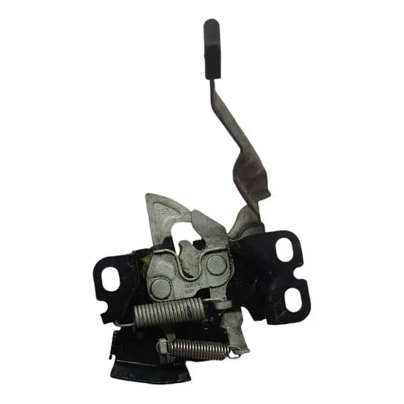 Fechadura Capô Honda Fit Hrv 2015 A 2021 3036190