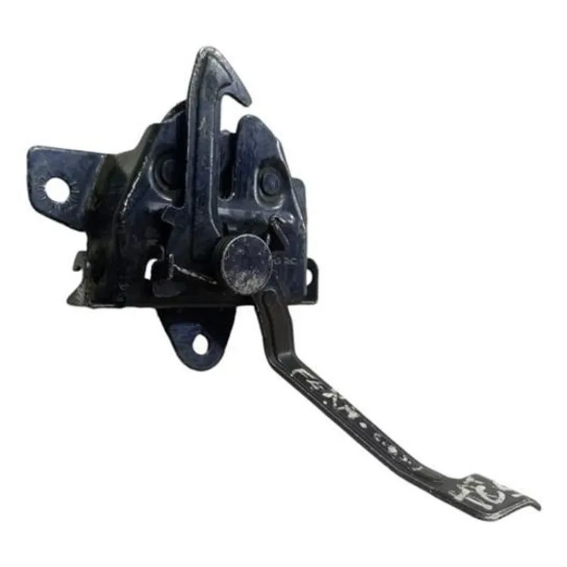Fechadura Capô Hyundai Tucson 2005 A 2014