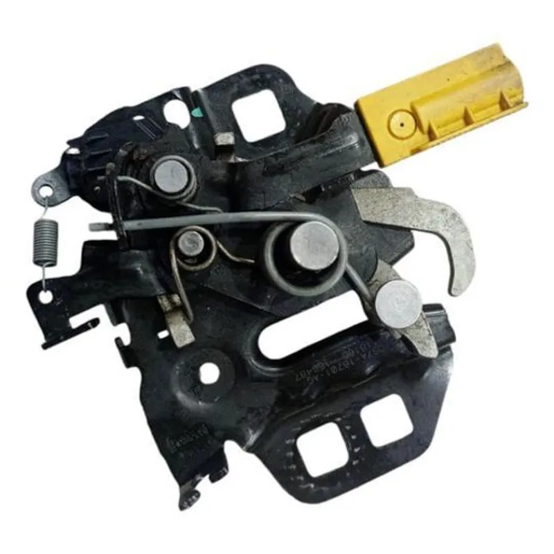 Fechadura Capô Jeep Compass 2018 A 2022 68248965