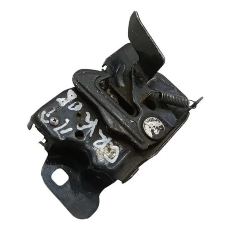 Fechadura Capô Jeep Grand Cherokee 2008 A 2012 04589688ad