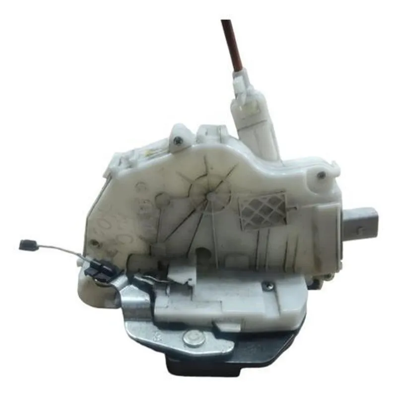 Fechadura Da Porta Dianteira Direita Vw Fox 2008 A 2015