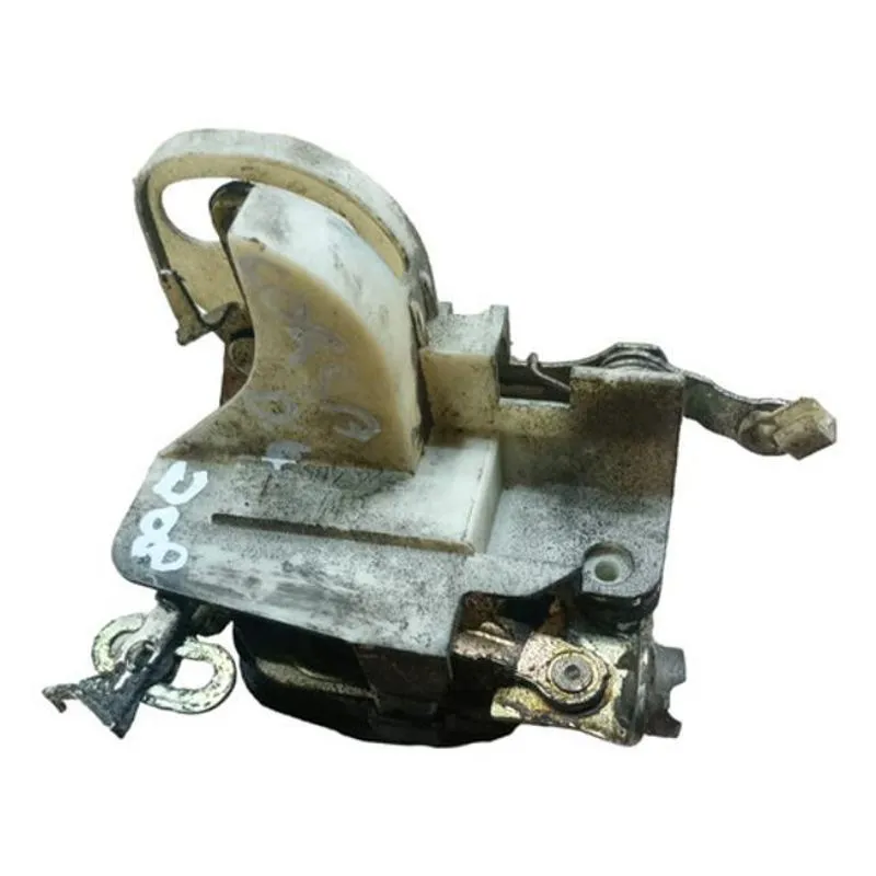 Fechadura Da Porta Dianteira Esquerda Corsa 2004 A 2012
