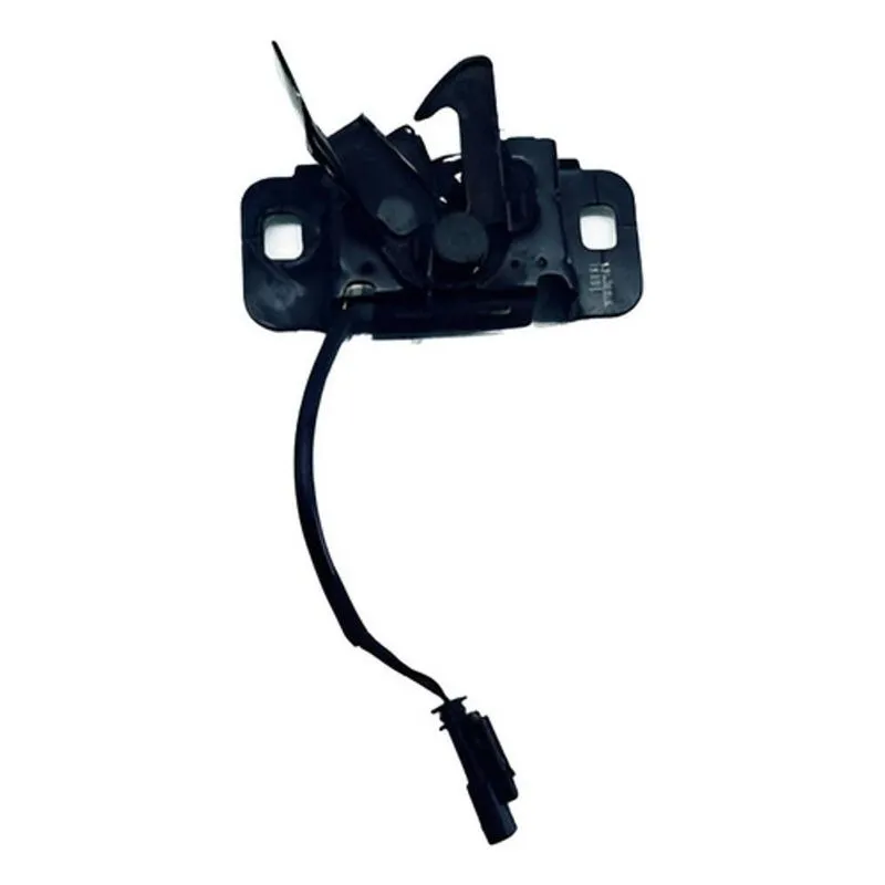 Fechadura Do Capo Gm Onix E Prisma 2013 A 2020