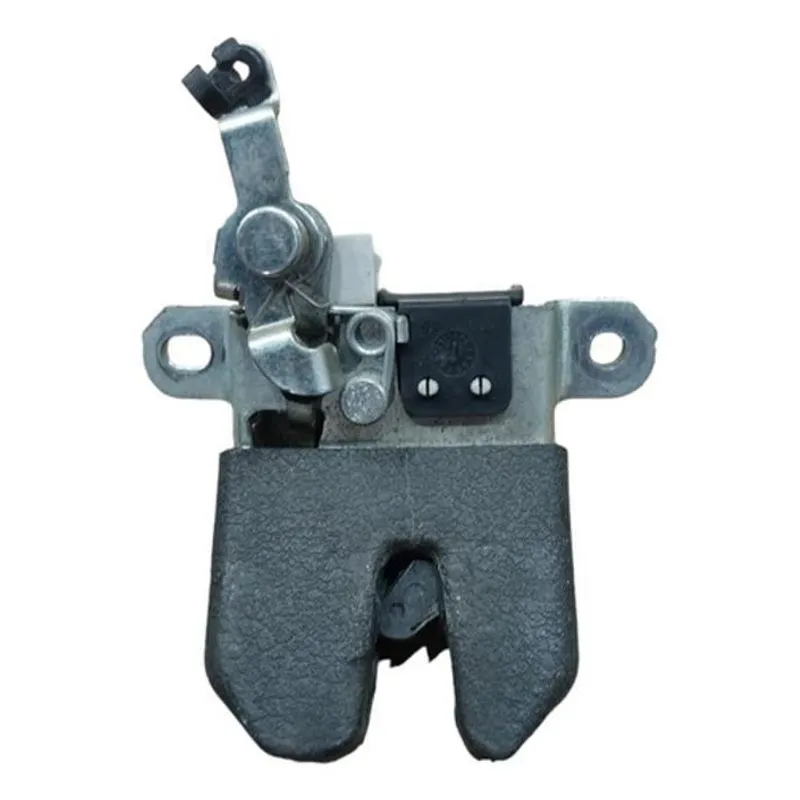 Fechadura Do Capô Gol Voyage Saveiro Fox Crossfox G5 G6 G7