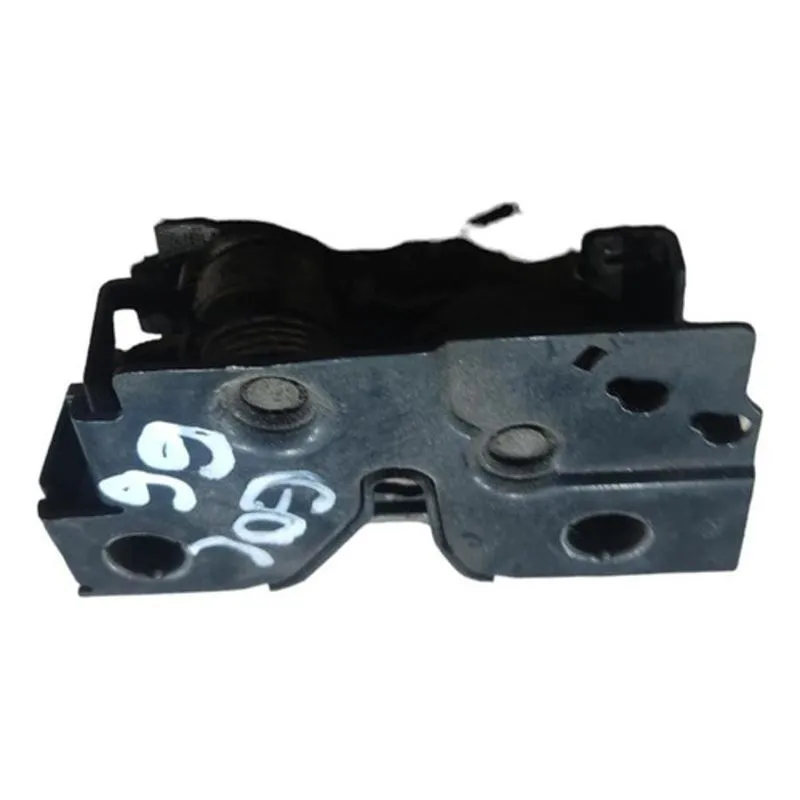 Fechadura Do Capô Gol Voyage Saveiro Fox Crossfox G5 G6 G7