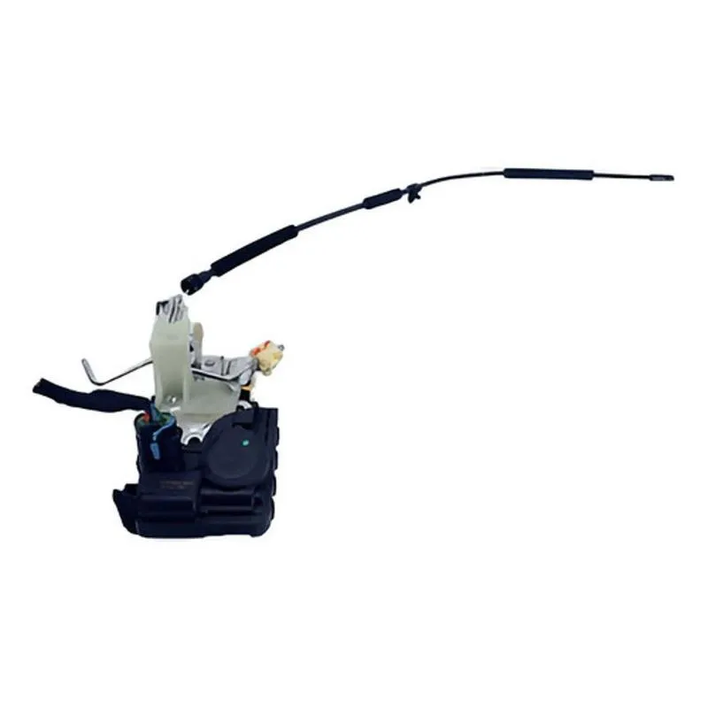 Fechadura Eletrica Porta Traseira Direita Chery Tiggo8 20/23