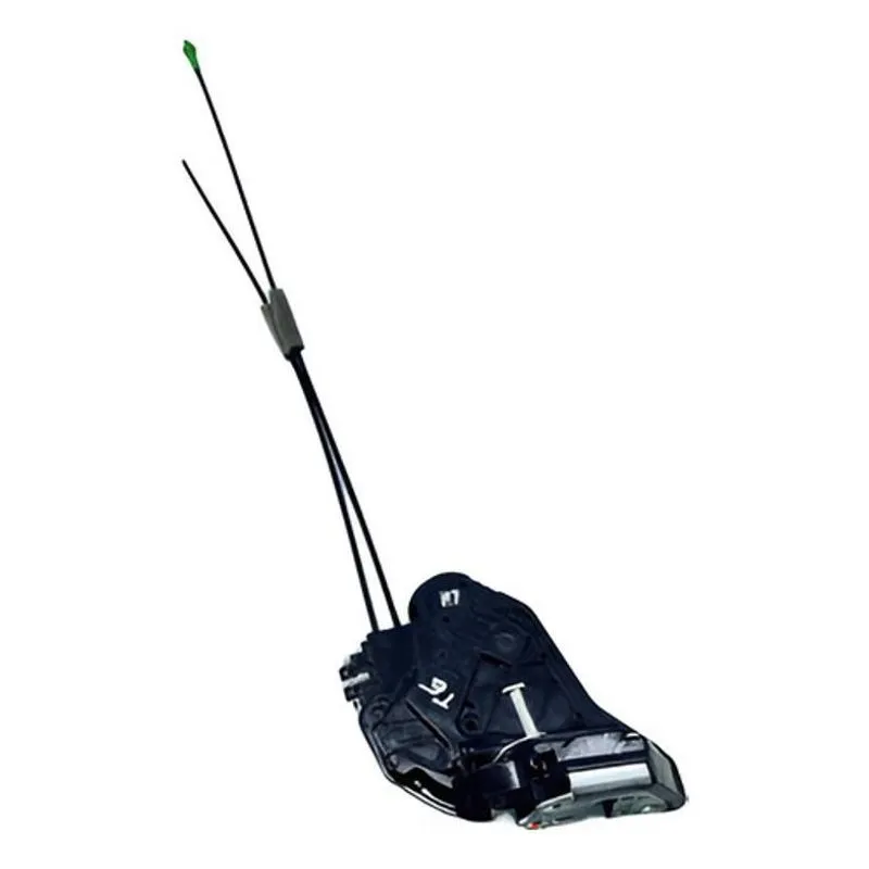 Fechadura Eletrica Porta Traseira Esquerda Corolla 2013/2019